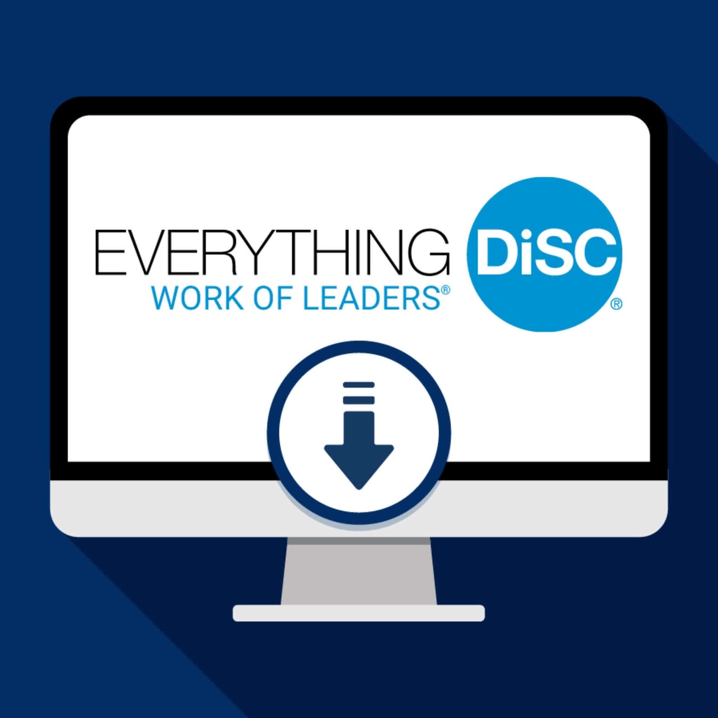 DiSC for leadership training materials