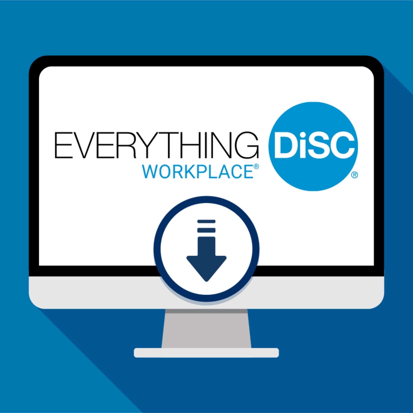 DiSC trainer kit for productive conflict