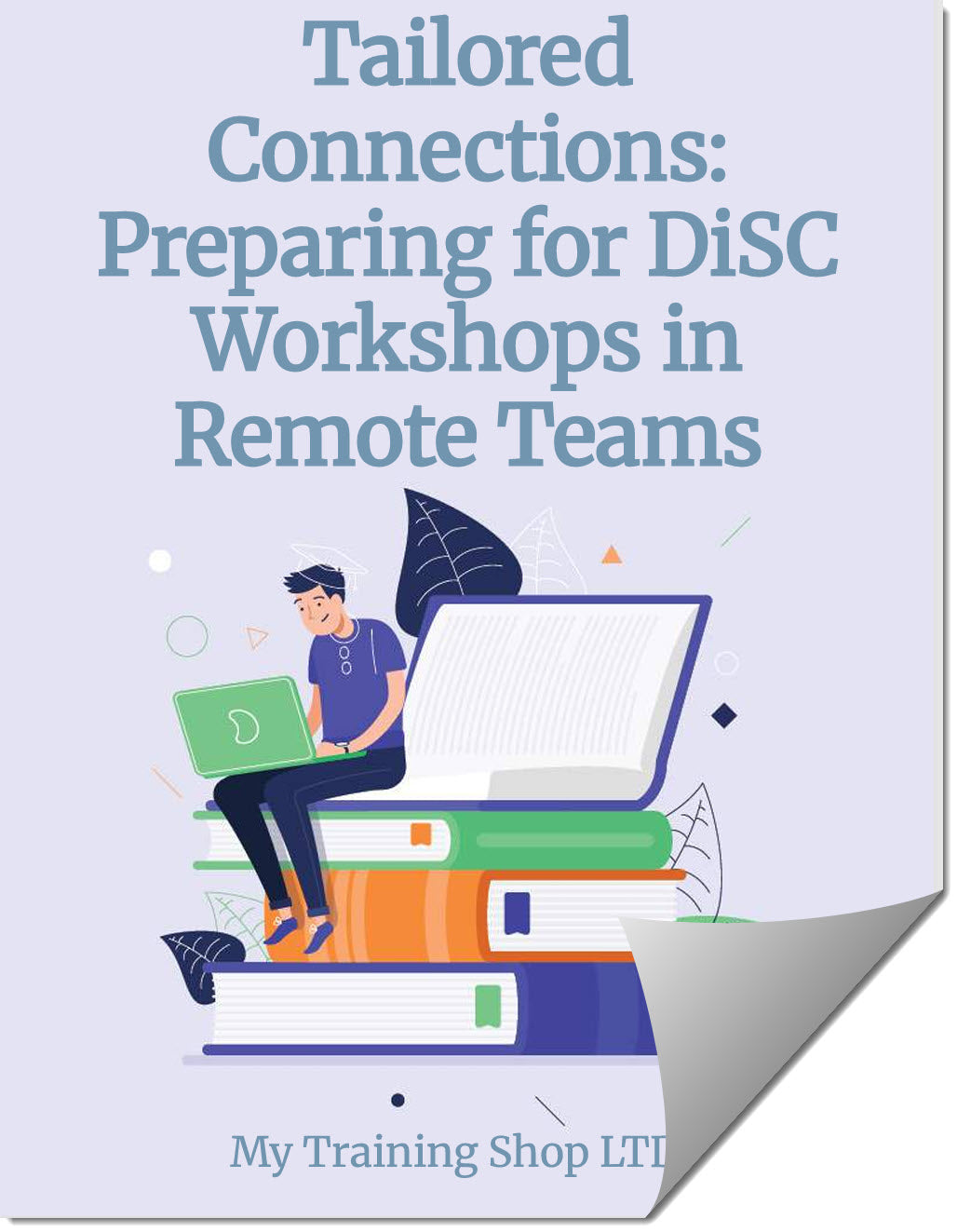 Preparing for Successful Remote DiSC® Workshops