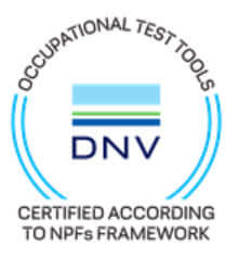 DiSC (English version) an is occupational test tool in the UK. 