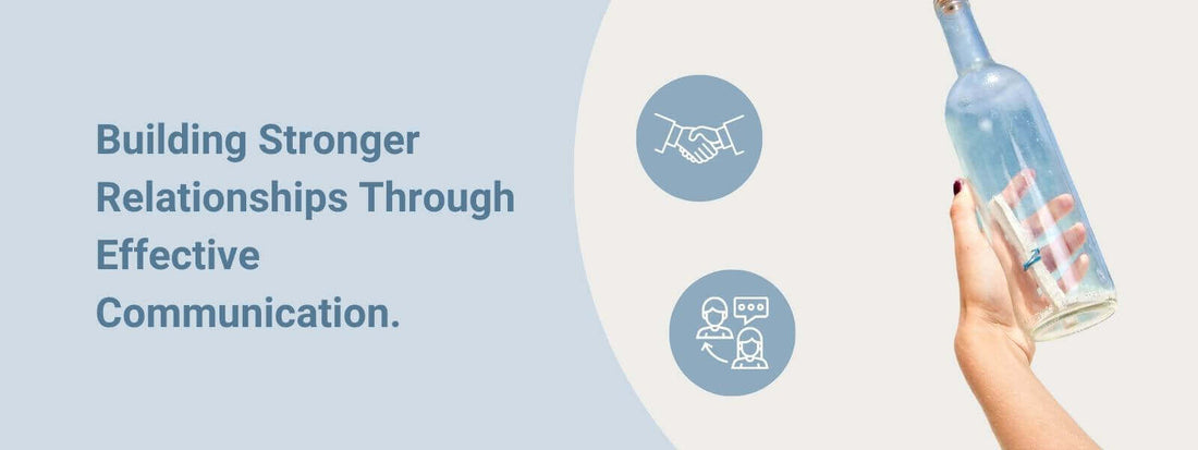 what does communications mean