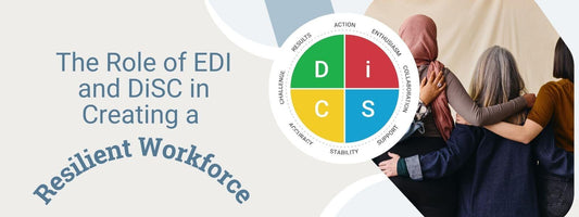 Learn how to measure EDI in the workplace