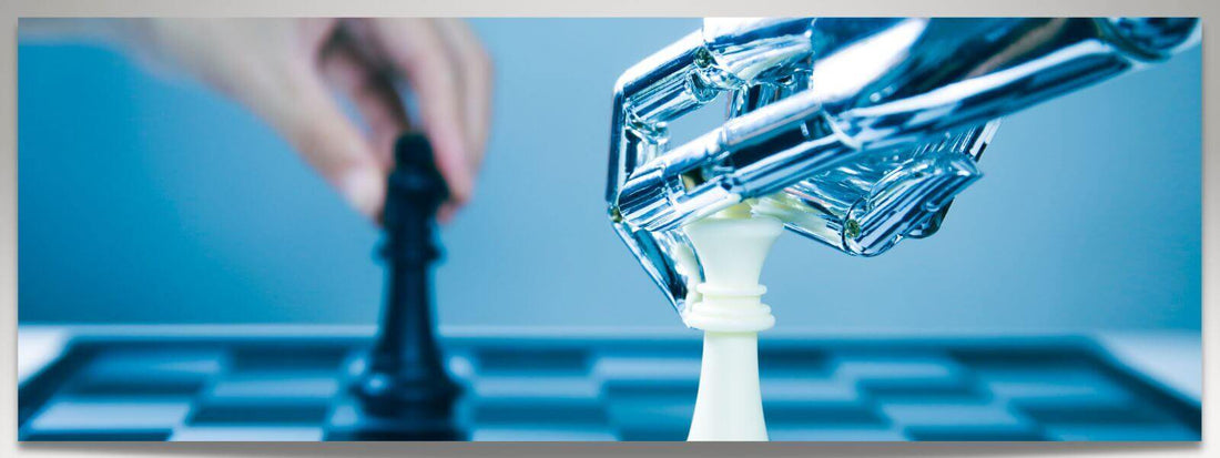 Machine Intelligence vs. Human Intelligence and how numerous soft skills will always be needed