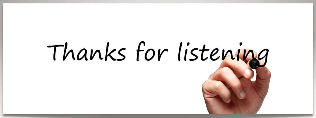 5 strategies to learn how to listen effectively and empathically