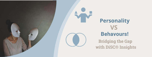 Behaviours vs personality quizzes 