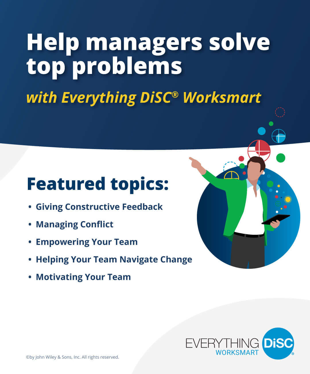 Worksmart on Catalyst from Everything DiSC