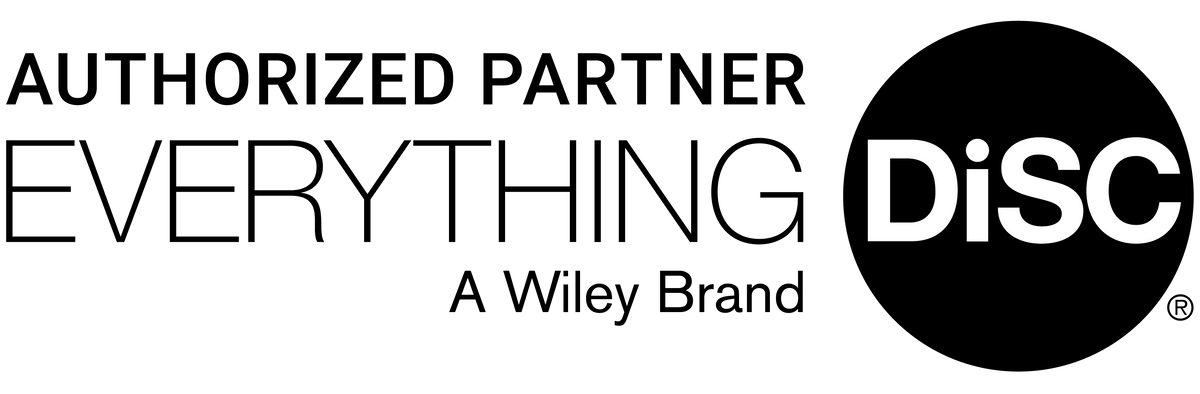 Authorised UK DiSC Partner. Profiling for professional development