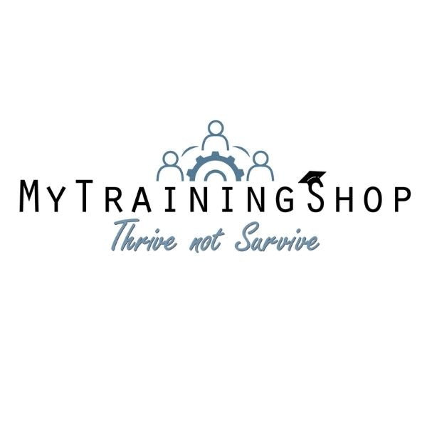 My Training Shop - My Training Shop