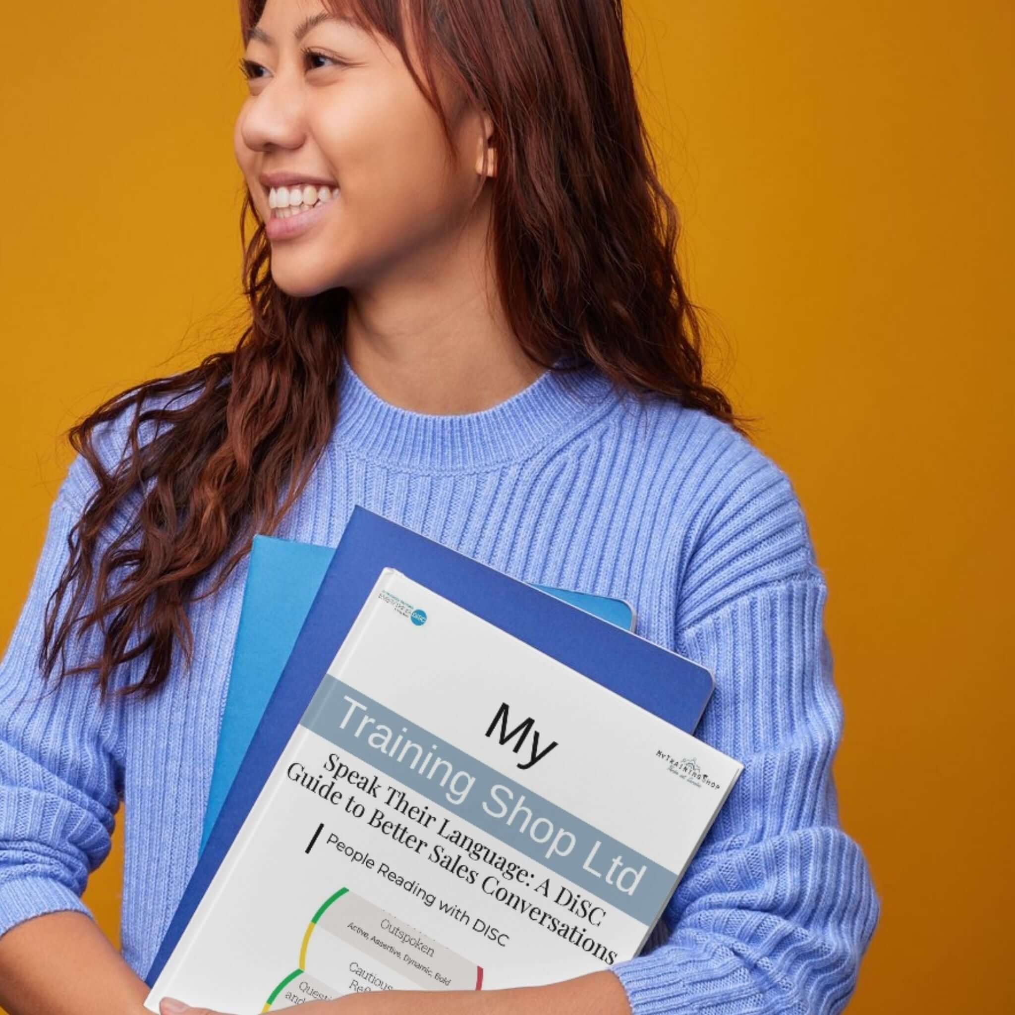 Speak Their Language: A DiSC Guide to Better Sales Conversations