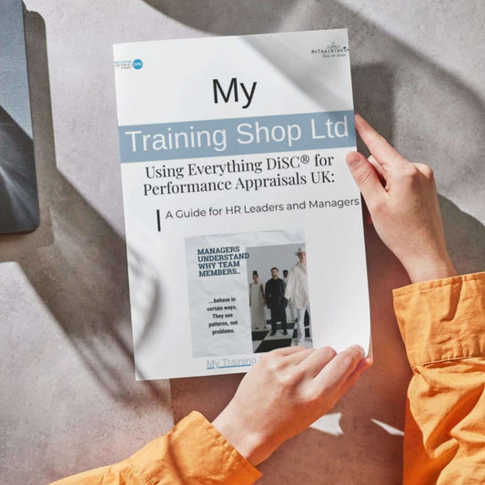 Rethink performance reviews with this free guide