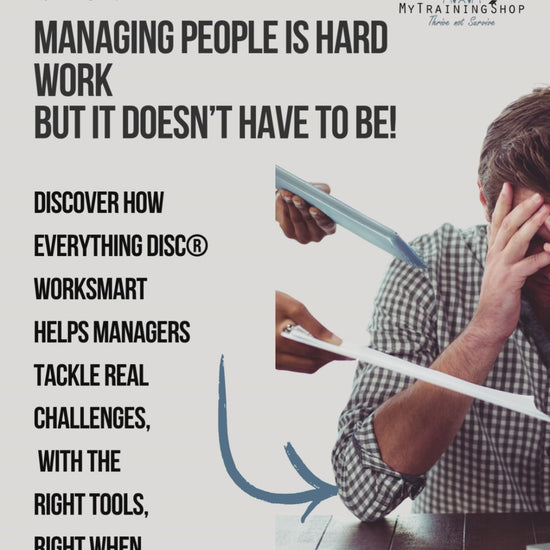 Worksmart on Catalyst slides