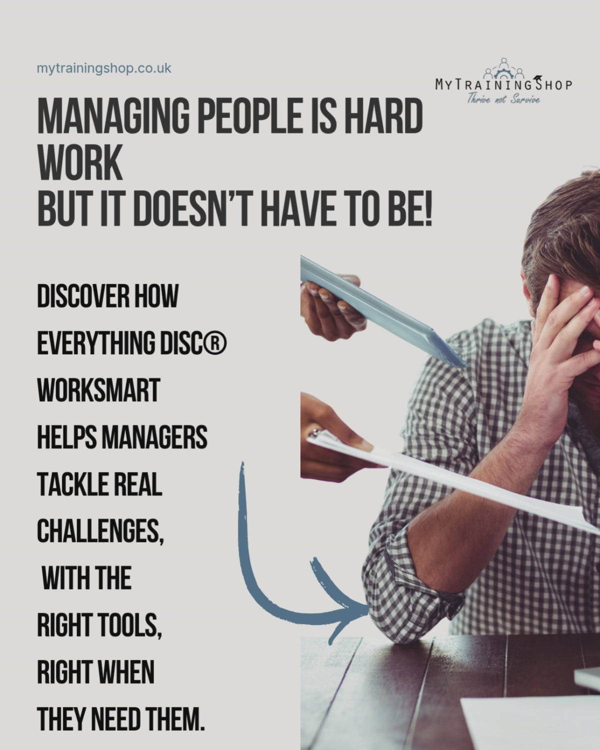 Worksmart on Catalyst slides